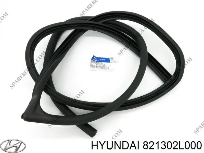  Hyundai/Kia 821302L000 цена, от 11.30 USD