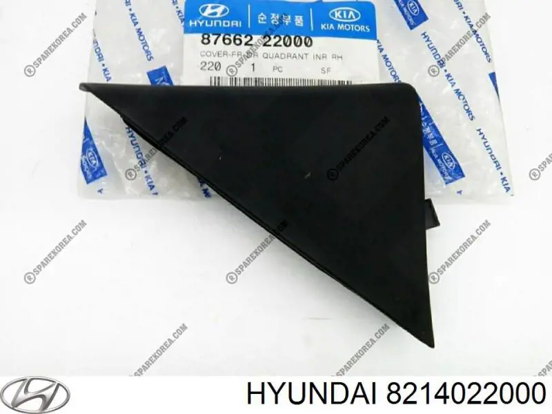 Купить 8214022000 Hyundai/Kia 