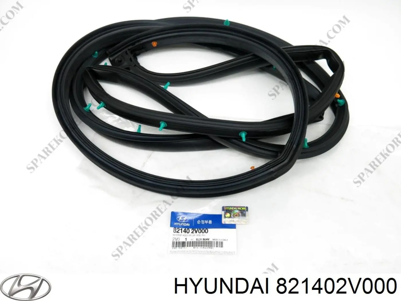  821402V000 Hyundai/Kia