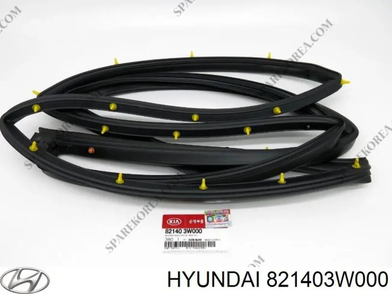 821403W000 Hyundai/Kia 