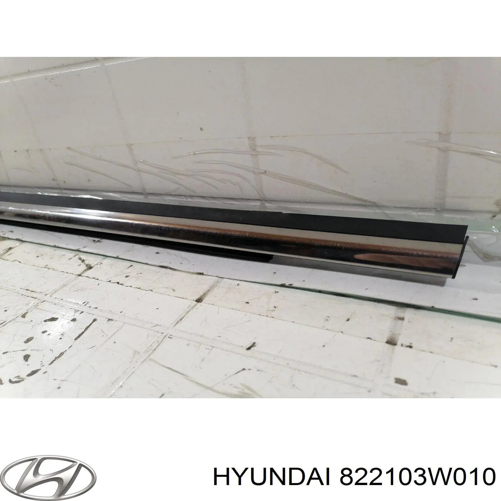  Hyundai/Kia 822103W010 цена, от 6.33 USD