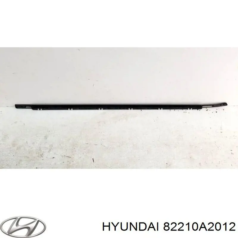 82210A2012 Hyundai/Kia 
