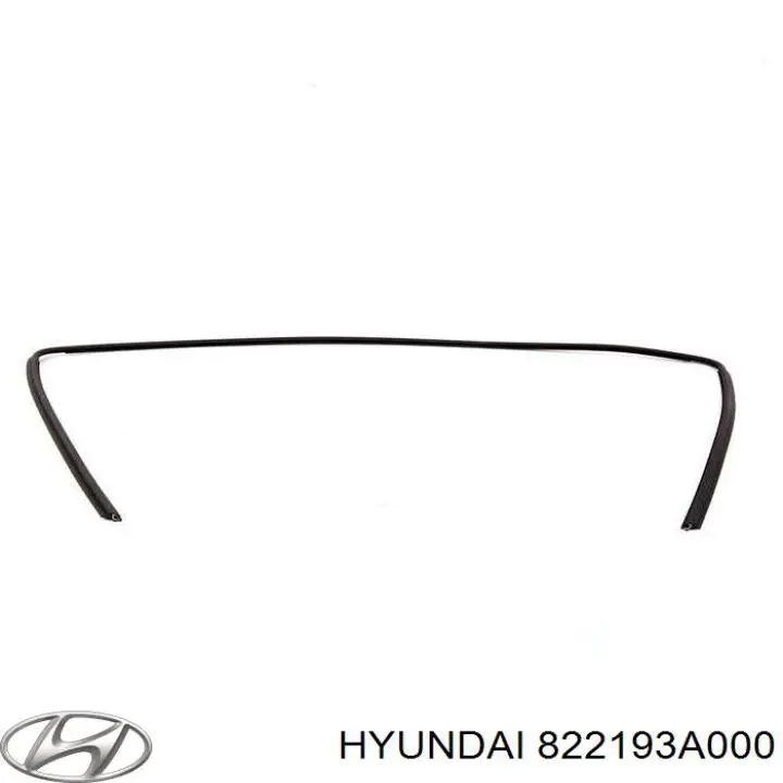  Hyundai/Kia 822193A000 цена, от 0.65 USD
