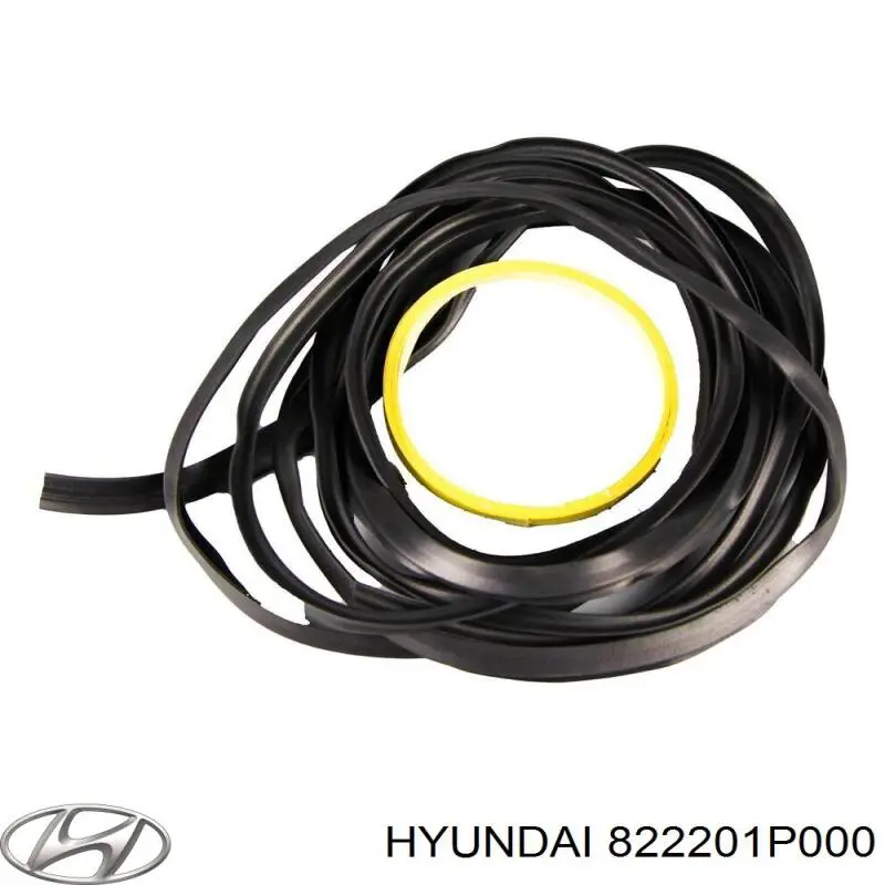 Купить 822201P000 Hyundai/Kia 