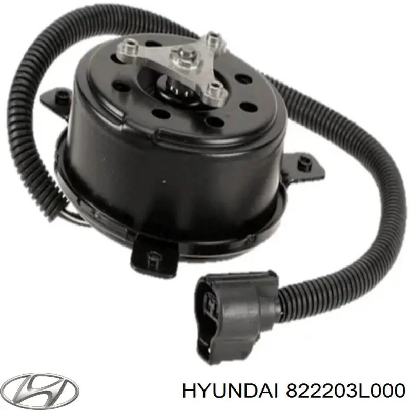 Купить 822203L000 Hyundai/Kia 