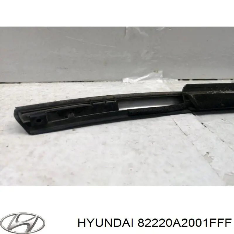  82220A2001 Hyundai/Kia