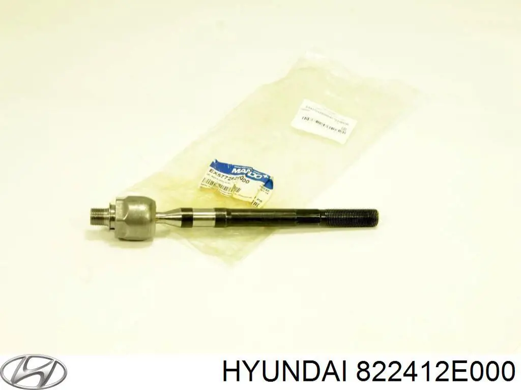  Hyundai/Kia 822412E000 цена, от 12.67 USD