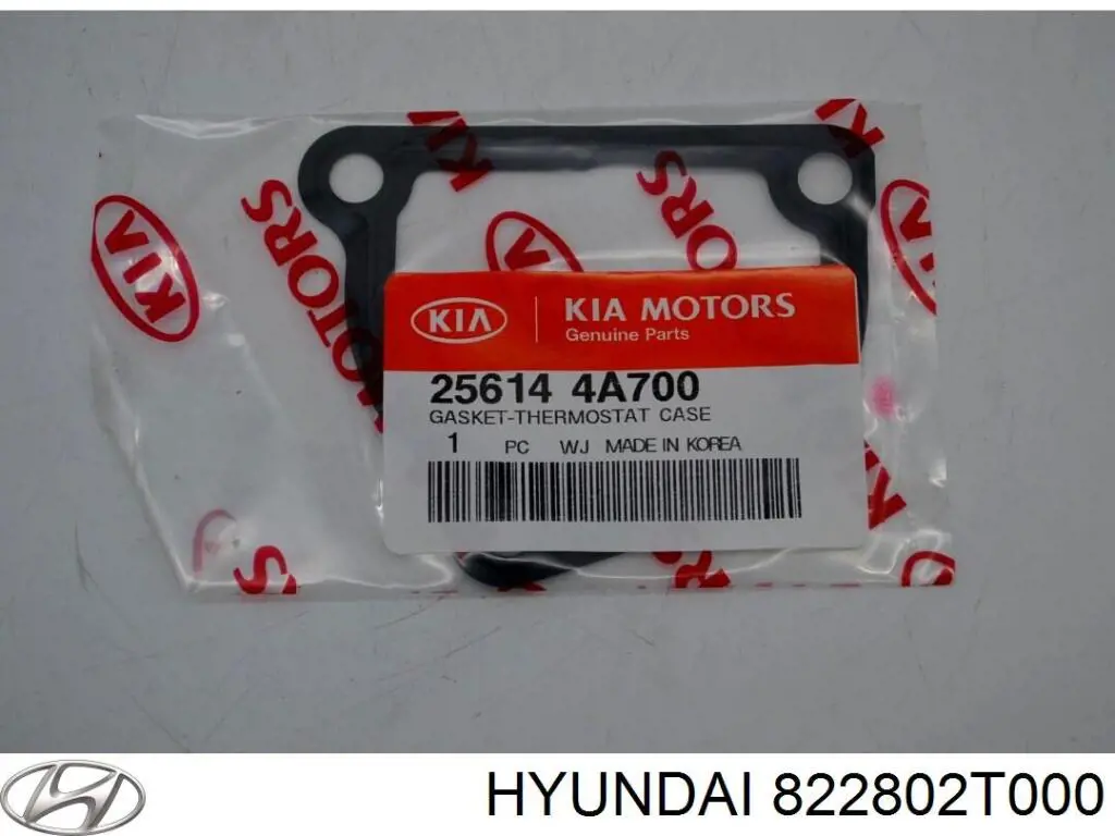  822802T000 Hyundai/Kia