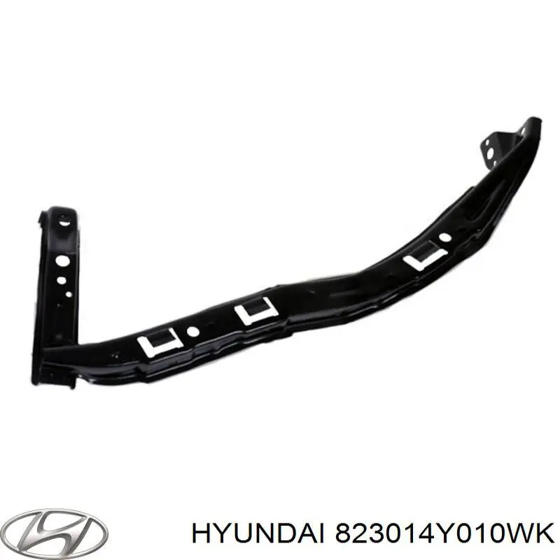  Hyundai/Kia 823014Y010WK цена, от 84.37 USD
