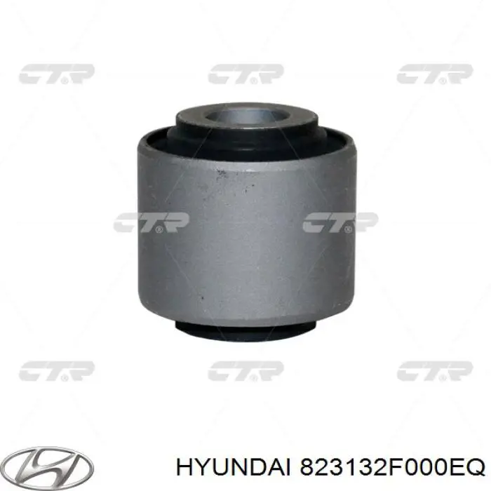  Hyundai/Kia 823132F000EQ цена, от 0.40 USD