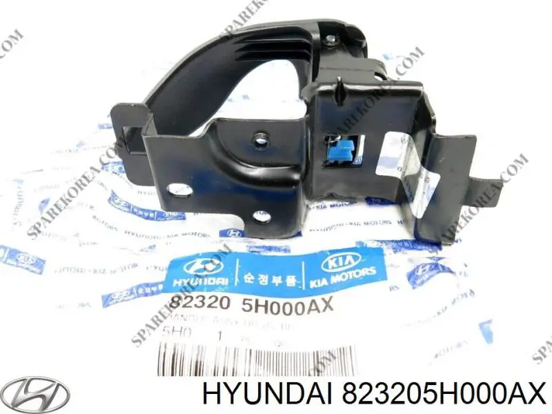  823205H001 Hyundai/Kia