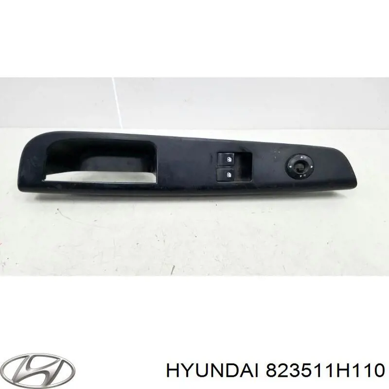 Купить 823511H110 Hyundai/Kia 