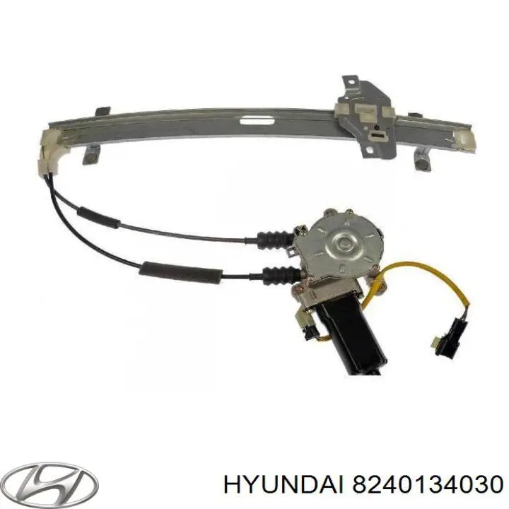 8240134030 Hyundai/Kia 