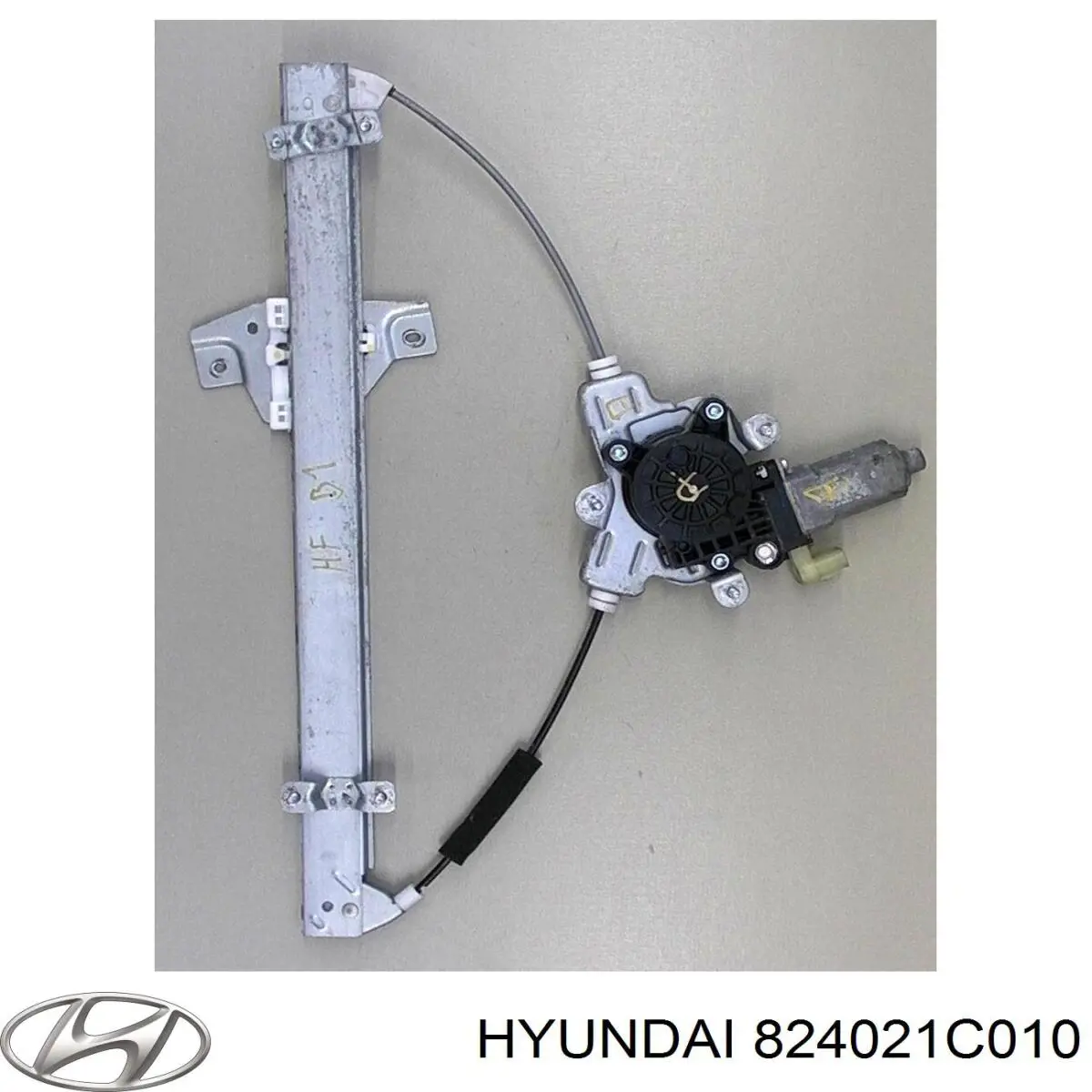  824021C010 Hyundai/Kia