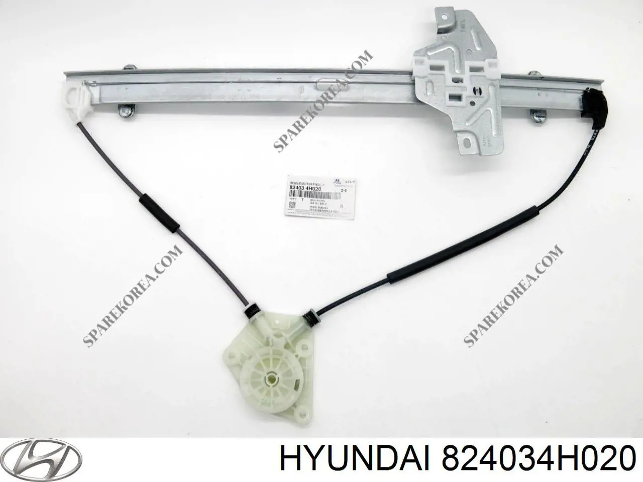  824034H020 Hyundai/Kia