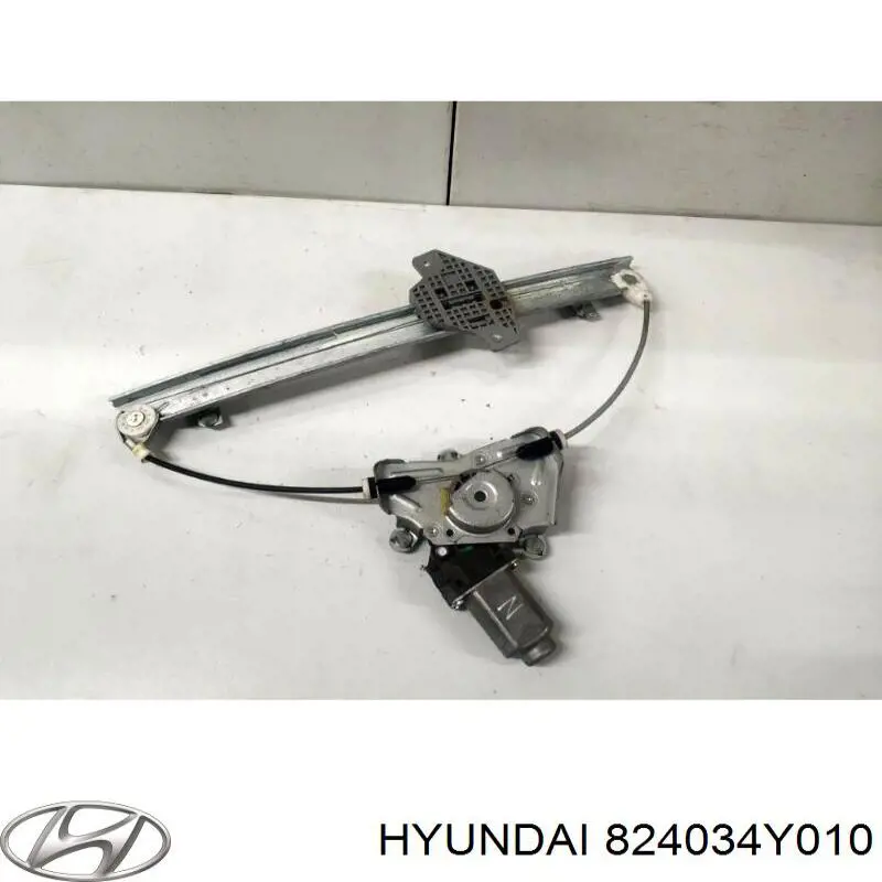 824034Y010 Hyundai/Kia 