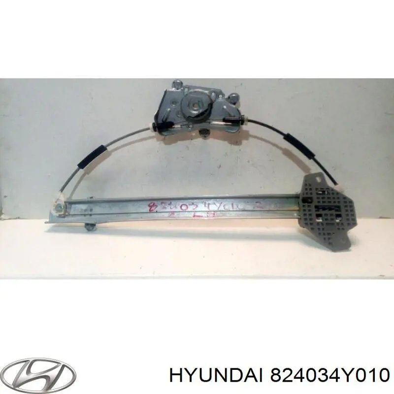 824034Y010 Hyundai/Kia 