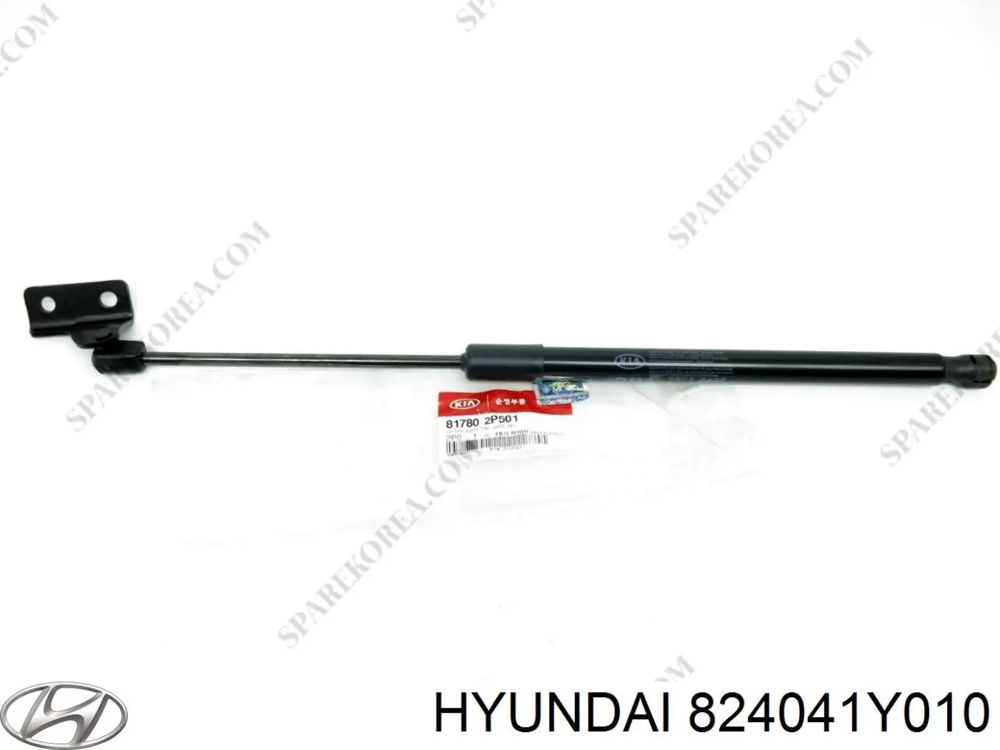 Стеклоподъемник передней правой двери Hyundai/Kia 824041Y010 цена, от 107.14 USD