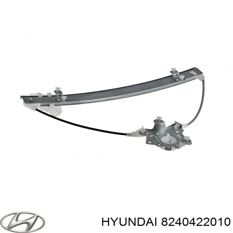 Стеклоподъемник передней правой двери Polcar 4005PSG4 цена, от 21.44 USD