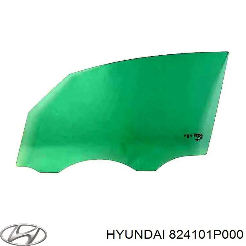 824101P000 Hyundai/Kia 