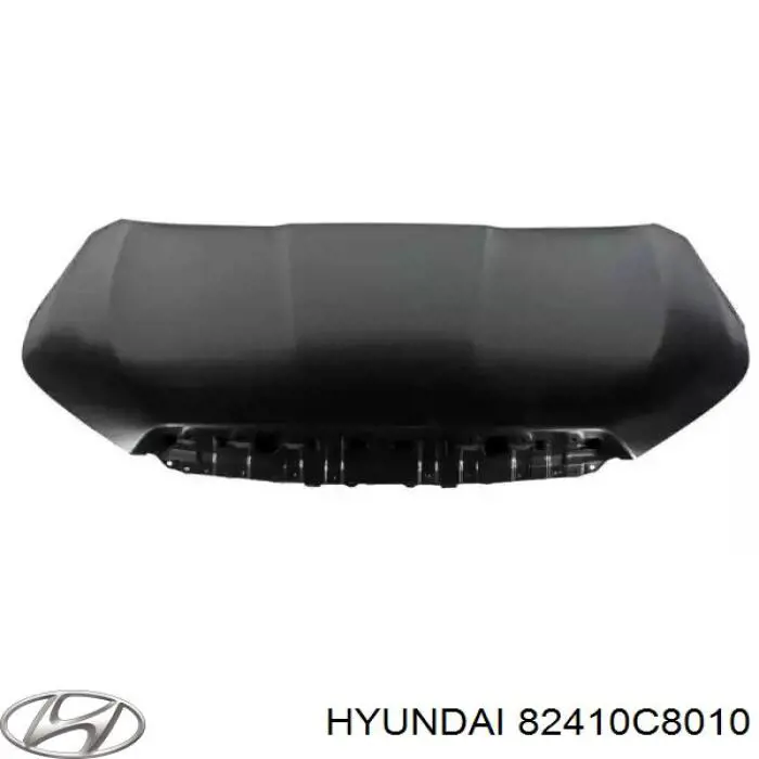 Окно (передней двери) двери Hyundai/Kia 82410C8010 цена, от 31.22 USD