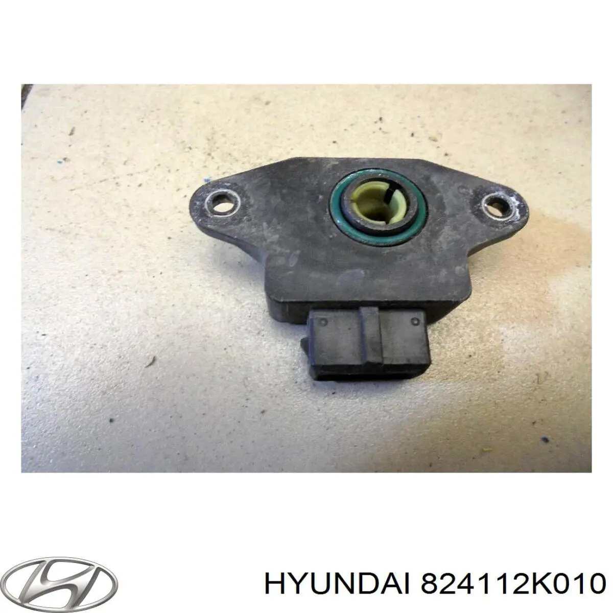 Окно (передней двери) двери Hyundai/Kia 824112K010 цена, от 25.22 USD