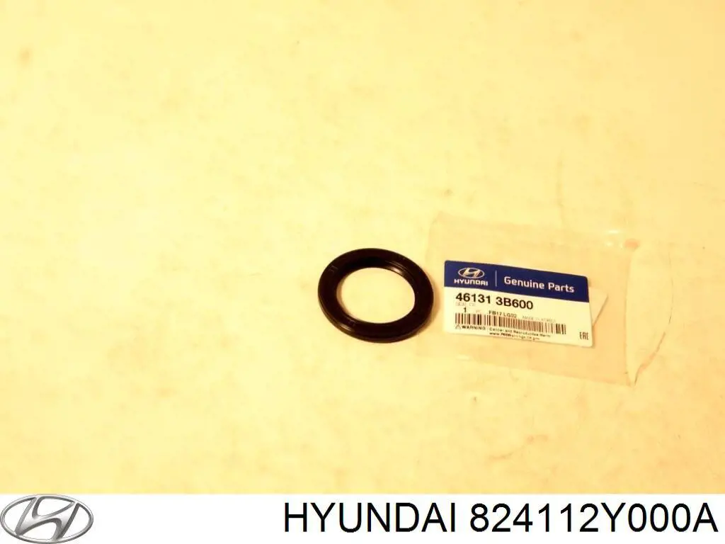 824112Y000A Hyundai/Kia 