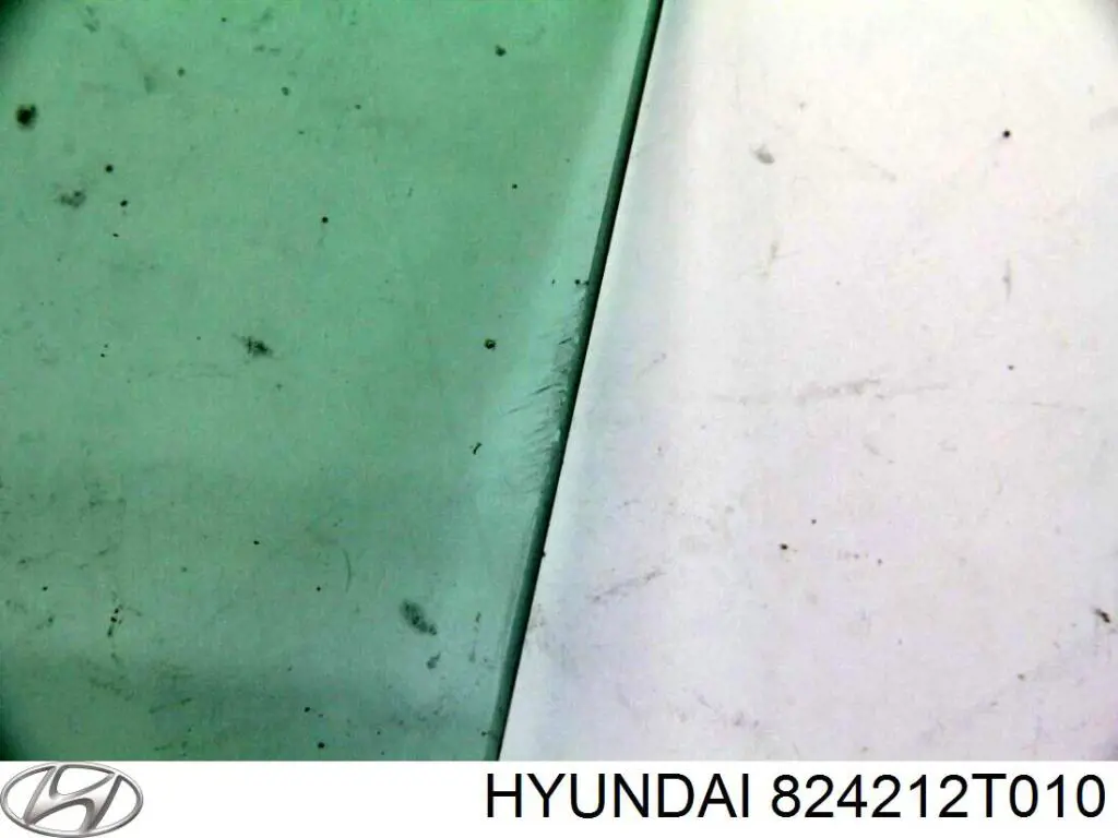 Стекло пассажирской двери Hyundai/Kia 824212T010 цена, от 30.01 USD