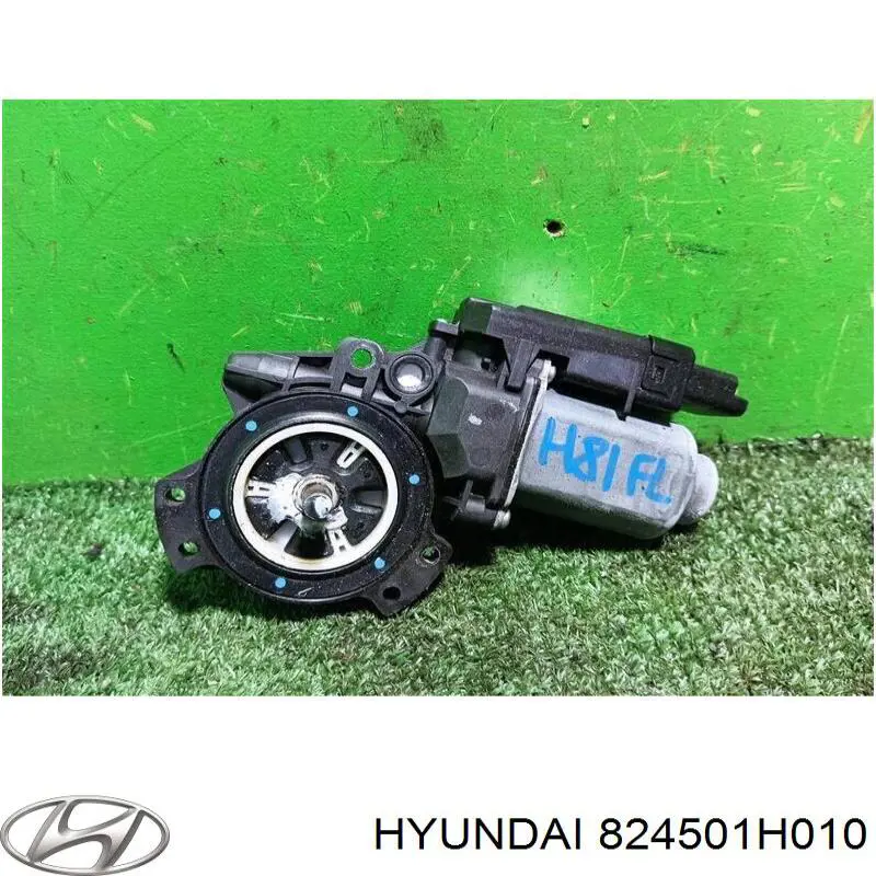  824501H010 Hyundai/Kia