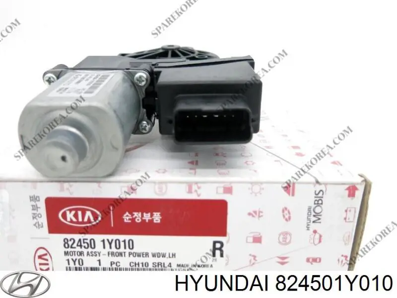  824501Y010 Hyundai/Kia