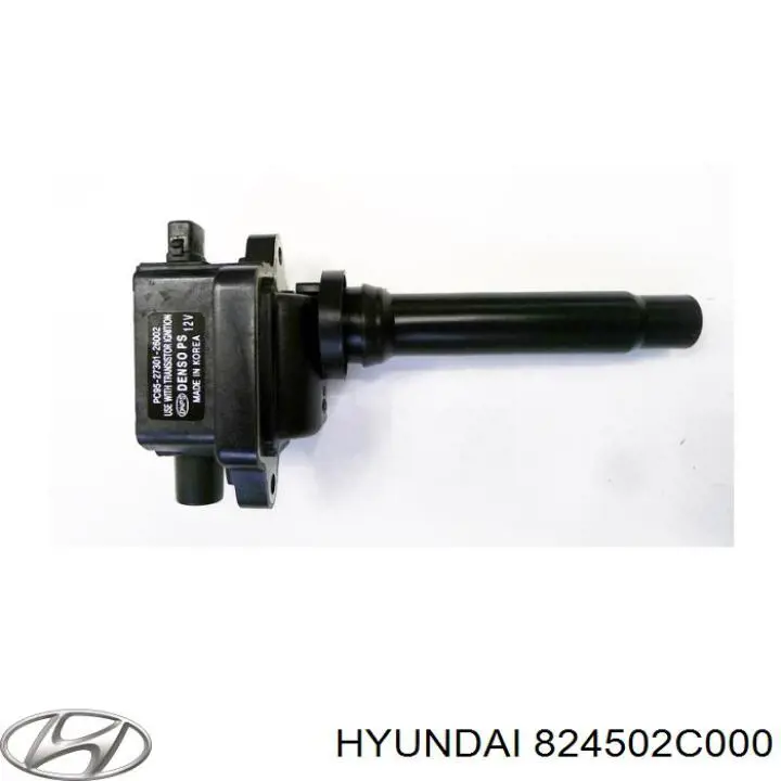 Мотор стеклоподъемника водительской двери Hyundai/Kia 824502C000 цена, от 118.64 USD