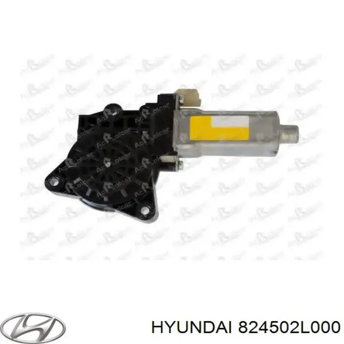 824502L000 Hyundai/Kia