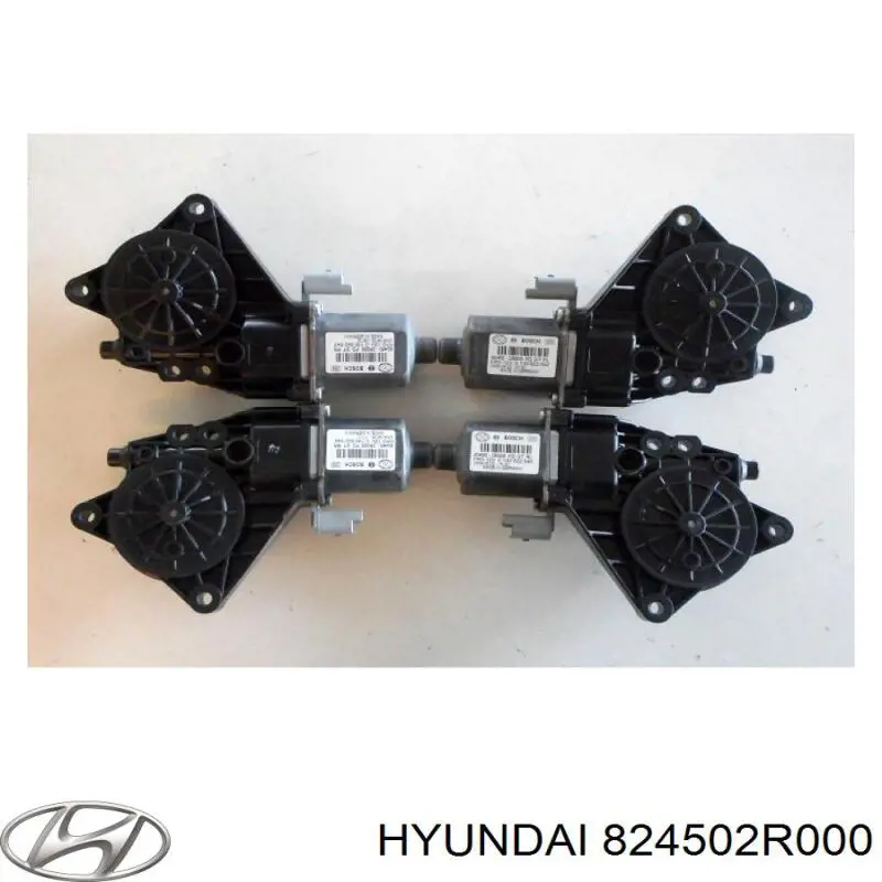 824502R000 Hyundai/Kia 