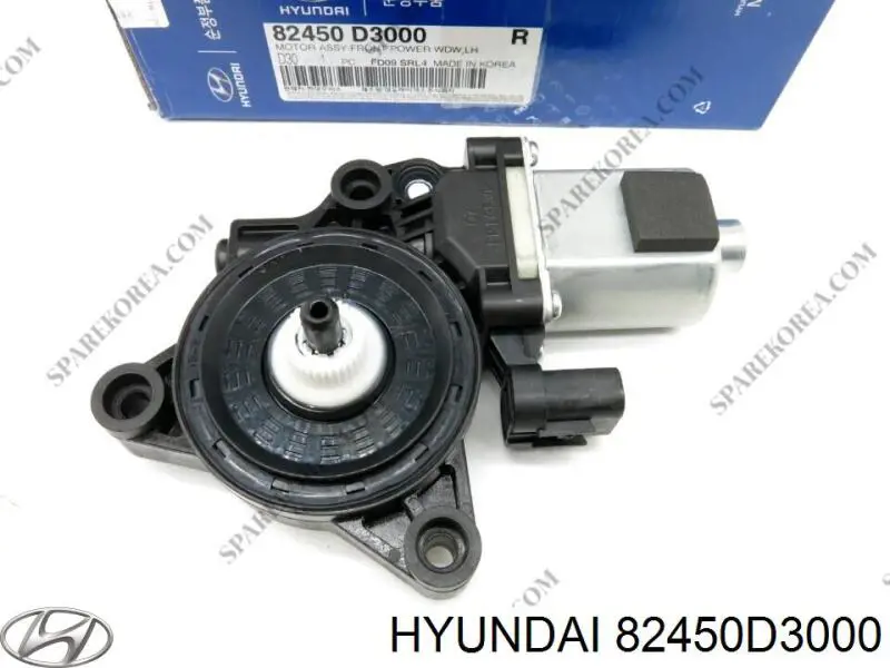 82450D3000 Hyundai/Kia 