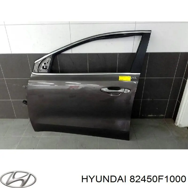 Мотор стеклоподъемника водительской двери Hyundai/Kia 82450F1000 цена, от 50.68 USD