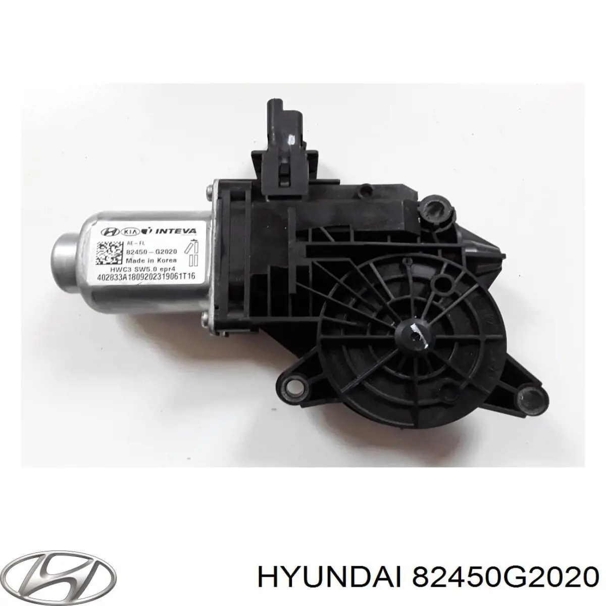  82450G2020 Hyundai/Kia