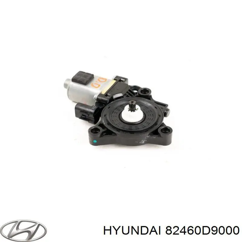  82460D9000 Hyundai/Kia