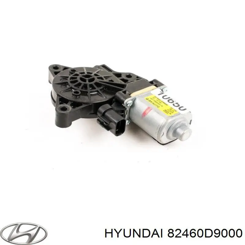 82460D9000 Hyundai/Kia 