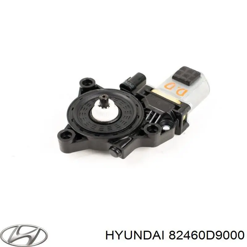 Купить 82460D9000 Hyundai/Kia 