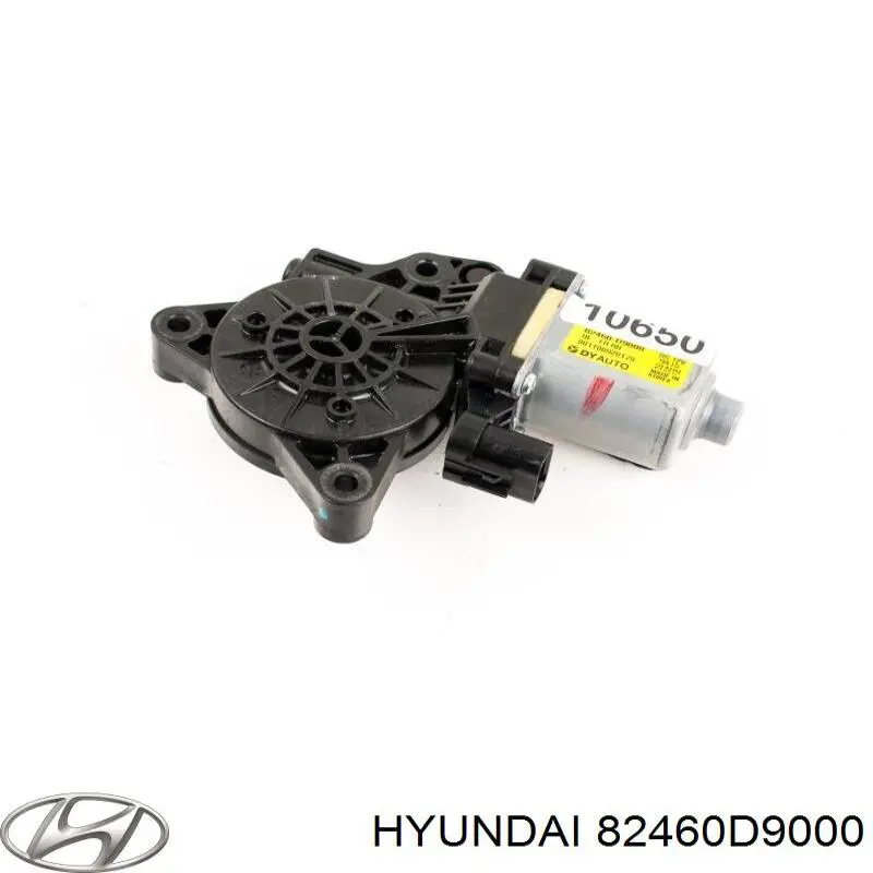  82460D9000 Hyundai/Kia