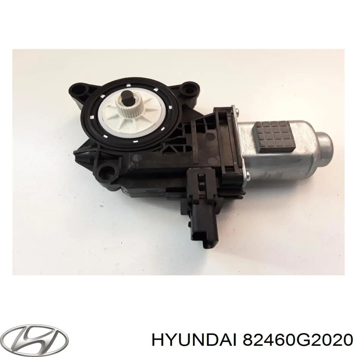  Hyundai/Kia 82460G2020 цена, от 28.25 USD