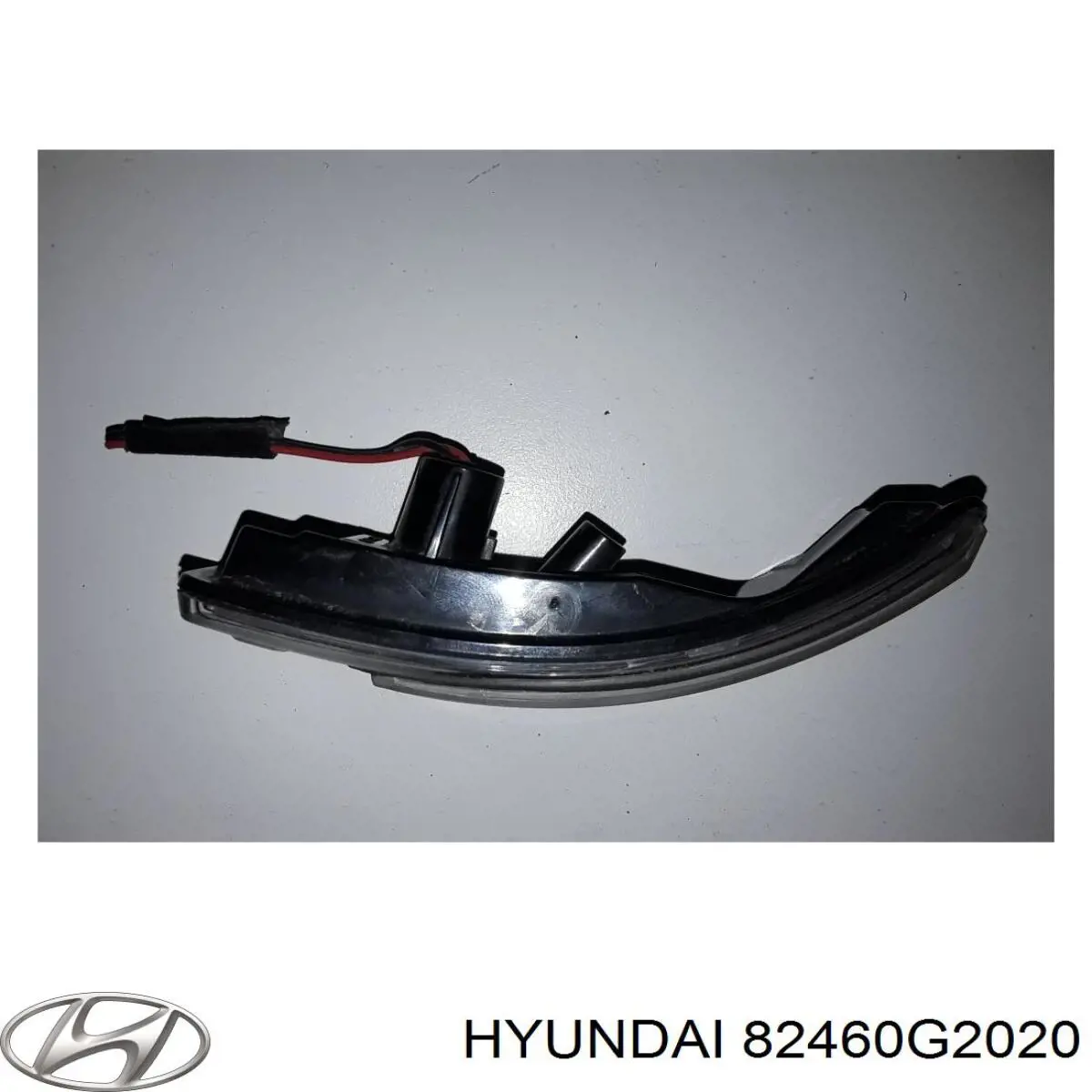 Купить 82460G2020 Hyundai/Kia 