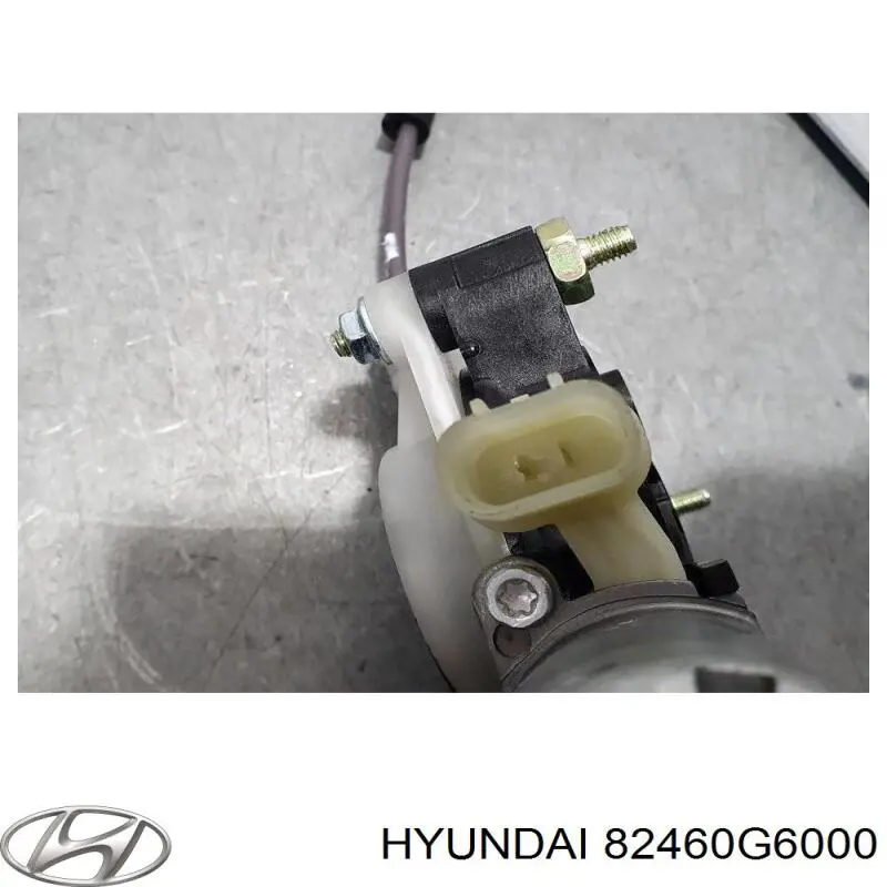 82460G6000 Hyundai/Kia 
