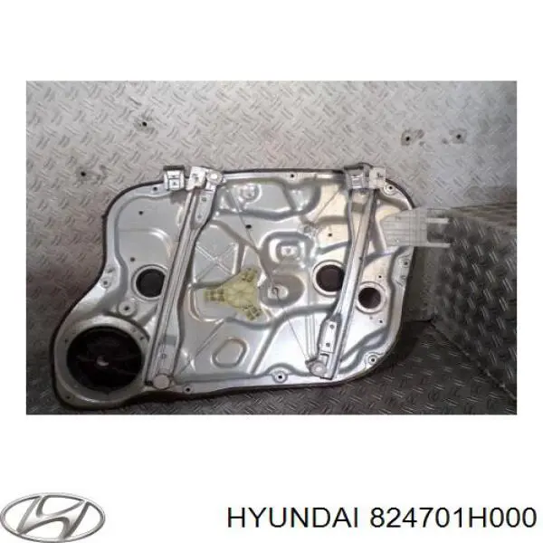 824701H000 Hyundai/Kia 