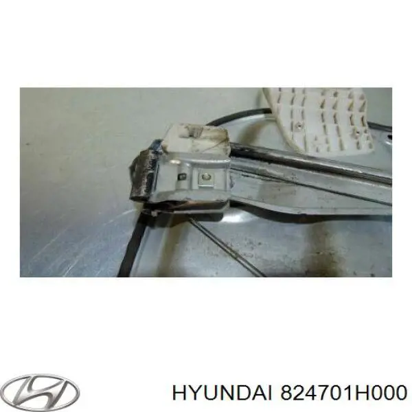 Купить 824701H000 Hyundai/Kia 