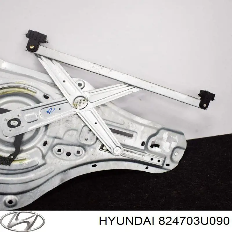 Купить 824703U090 Hyundai/Kia 