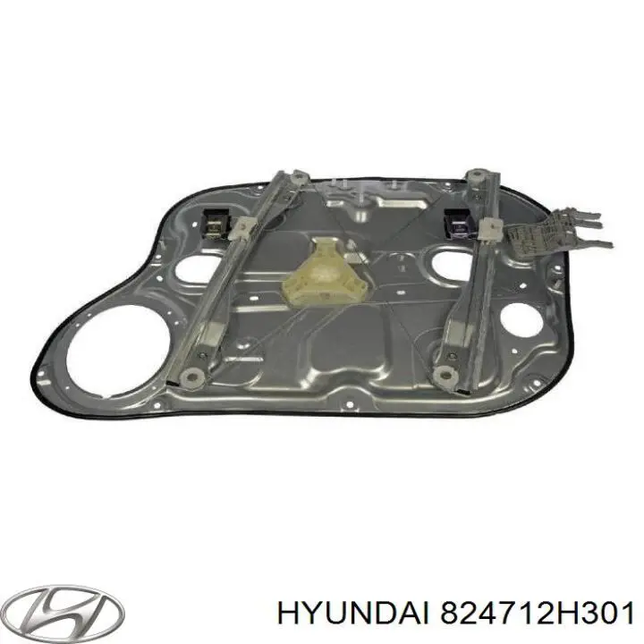 824712H301 Hyundai/Kia 