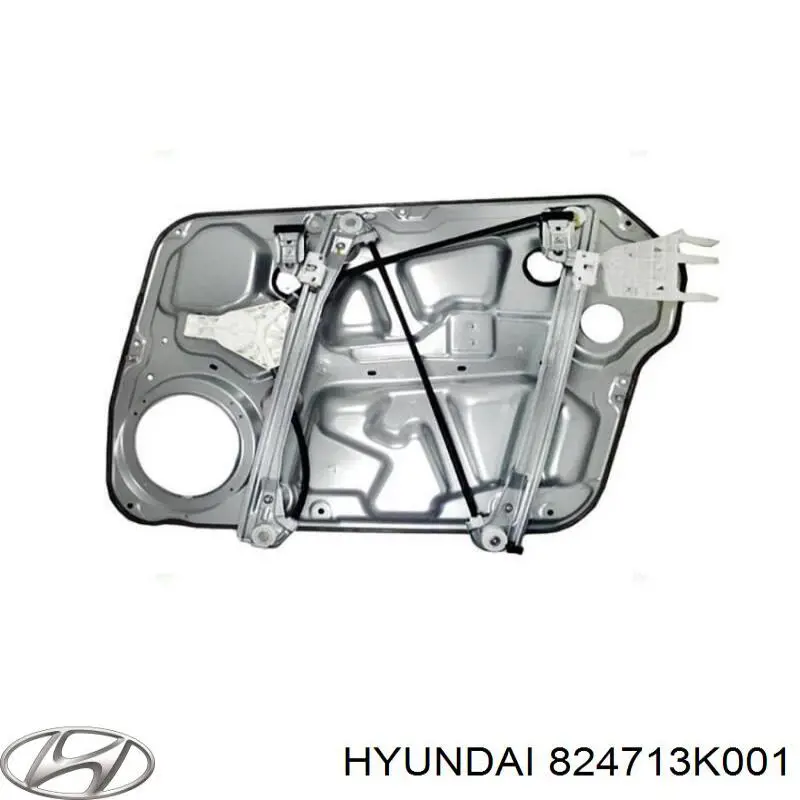  824713K001 Hyundai/Kia