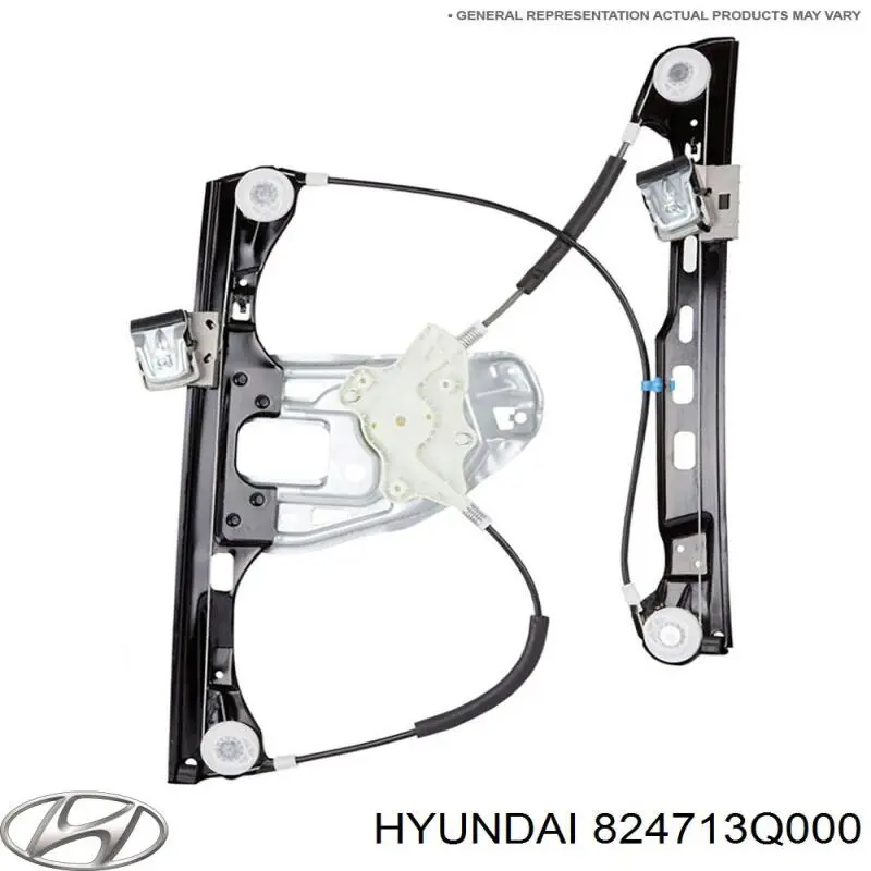  824713Q000 Hyundai/Kia