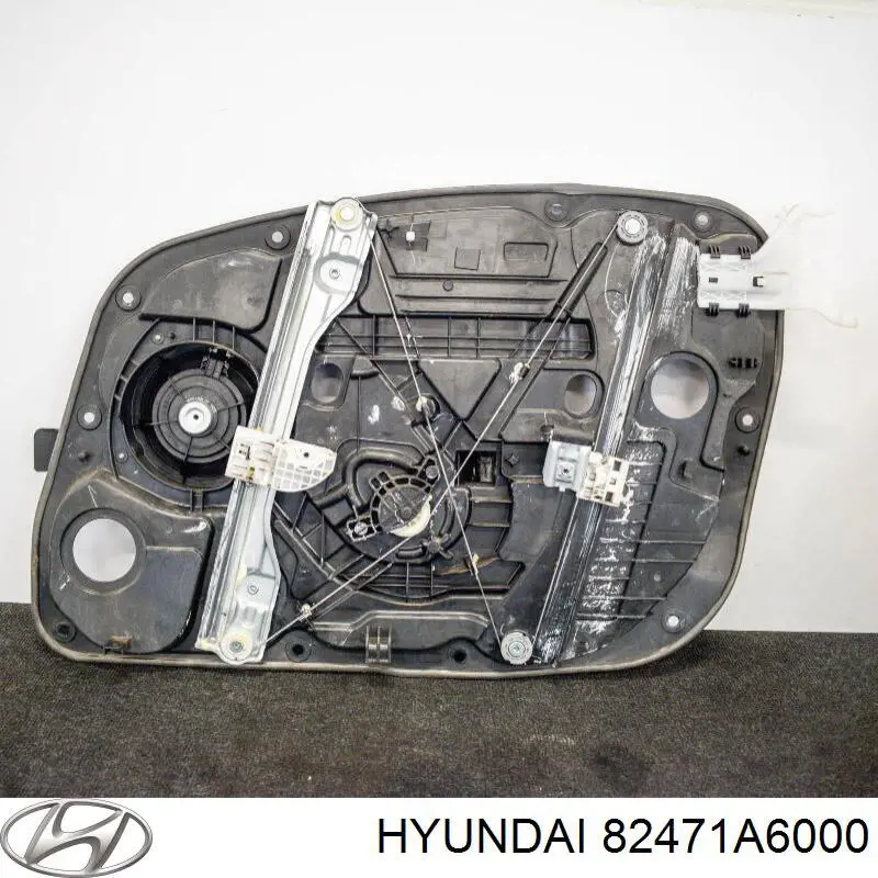  82471A6000 Hyundai/Kia